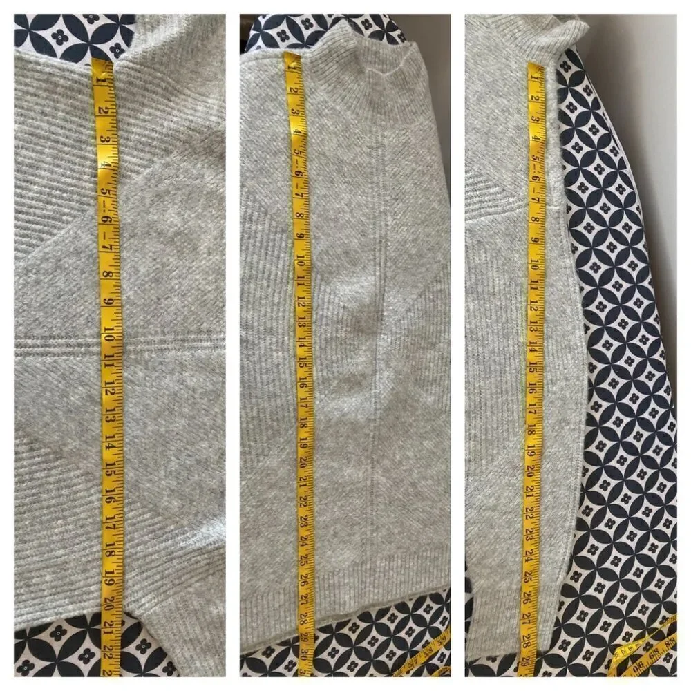 Halogen Sweater